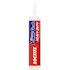 Loctite Power Grab Heavy Duty Instant Grab 9 oz. Latex Construction Adhesive White Cartridge (each)