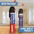 Loctite Power Grab All Purpose Instant Grab 7.5 oz. Latex Construction Adhesive White Pressure Pack