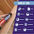 Loctite Power Grab All Purpose Instant Grab 7.5 oz. Latex Construction Adhesive White Pressure Pack