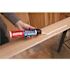 Loctite Power Grab All Purpose Instant Grab 7.5 oz. Latex Construction Adhesive White Pressure Pack