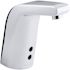 KOHLER Insight Hybrid Energy Touchless Single Hole Bathroom Faucet in Polished Chrome