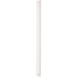 Armor Concepts FIX-A-JAMB II, EXTERIOR, WHITE, 48 IN.