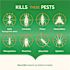 Hot Shot Insect Fogger Aerosol with Odor Neutralizer (3-Count)