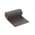 Renown Fits 33 Gal. 1.2 mil Black 33 in. x 39 in. Can Liner Trash Bags (25 Per Roll, 6 Rolls Per Case)
