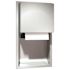 American Specialties AUTOMATIC PAPER TOWEL DISPENSER