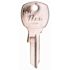 NATIONAL 1646 Blank Key (50-Box)