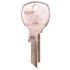 NATIONAL 1646R Blank Key (50-Box)