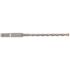 Milwaukee 1/4 in. x 8 in. 2-Cutter SDS-PLUS Carbide Drill Bit