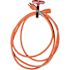 Gardner Bender Large Cable Wraptor, Black/Red