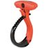 Gardner Bender Large Cable Wraptor, Black/Red