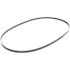 Milwaukee 35-3/8 in. 18 TPI Compact Bi-MetalBand Saw Blade (3-Pack) For M18 FUEL/Corded Compact Bandsaw