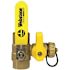 Webstone, a brand of NIBCO 3/4 in. Brass Cup x Cup Ball Drain Valve