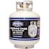 Worthington 20 lbs. Empty Propane Tank With Gauge