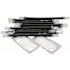 Spartan Chemical Co. Squeeze Tubes (10-Pack)