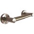Premier Essen Toilet Paper Holder in Brushed Nickel