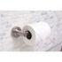 Premier Essen Toilet Paper Holder in Brushed Nickel