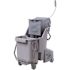 Unger 8 Gal. Bucket/Wringer Smartcolor Combo in Gray