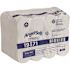Compact Premium Embossed White Coreless 2-Ply Toilet Paper (750-Sheets Per Roll 36-Rolls Per Case)