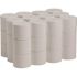 Compact Premium Embossed White Coreless 2-Ply Toilet Paper (750-Sheets Per Roll 36-Rolls Per Case)