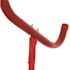 Kidde Fire Escape Ladder, 3-Story, 25 ft. Long, 1,000 lb. Load Capacity