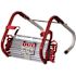 Kidde Fire Escape Ladder, 3-Story, 25 ft. Long, 1,000 lb. Load Capacity