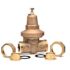 Wilkins 1 in. 70XL Pressure Reducing Valve with Double Union FNPT Connection and FC (Cop/ Sweat) Union Connection