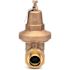 Wilkins 1 in. 70XL Pressure Reducing Valve with Double Union FNPT Connection and FC (Cop/ Sweat) Union Connection