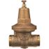 Wilkins 1 in. 70XL Pressure Reducing Valve with Double Union FNPT Connection and FC (Cop/ Sweat) Union Connection