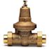 Wilkins 1 in. 70XL Pressure Reducing Valve with Double Union FNPT Connection and FC (Cop/ Sweat) Union Connection
