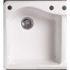 KOHLER Duostrainer 4-1/2 in. Sink Strainer with Tailpiece in Polished Chrome