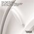KOHLER Cachet Quiet-Close Elongated Closed Front Toilet Seat with Grip-Tight Bumpers in White
