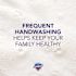 Safeguard 40.5 oz. Antibacterial Foam Hand Soap Refill