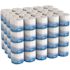 Pacific Blue Select 2-Ply White Embossed Bathroom Tissue Toilet Paper (80-Rolls Per Case)