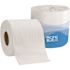 Pacific Blue Select 2-Ply White Embossed Bathroom Tissue Toilet Paper (80-Rolls Per Case)