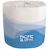 Pacific Blue Select 2-Ply White Embossed Bathroom Tissue Toilet Paper (80-Rolls Per Case)