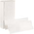Pacific Blue Select White Multi-Fold Paper Towels (16 Per Case 250-Count)