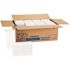 Pacific Blue Select White Multi-Fold Paper Towels (16 Per Case 250-Count)