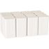 Pacific Blue Select White Multi-Fold Paper Towels (16 Per Case 250-Count)