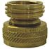 MEC Swivel Fill Check Adapter 1-3/4 Acme