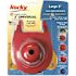 Korky 3 in. Premium Universal Toilet Tank Flapper