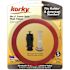 Korky Universal 3 in. Flush Valve Seal Kit