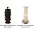 Korky Universal 3 in. Flush Valve Seal Kit