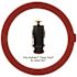 Korky Universal 3 in. Flush Valve Seal Kit
