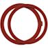 Korky Universal 3 in. Flush Valve Seal Kit
