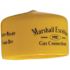 MARSHALL EXCELSIOR COMPANY MEC PROTECTIVE CAP .437 IN. ID X .38 IN. OAL YELLOW *