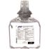 PURELL Advanced Green Certified Instant Hand Sanitizer Foam, 1200 mL Refill for TFX Touch-Free Dispenser (2-Pack Per Case)