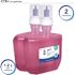 Scott Pro Liquid Hand Soap with Moisturizers, Pink, Floral Scent, 1.2 L Bottles, 2 Bottles/Case