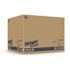 Georgia-Pacific Professional P100 Disposable Cleaning Towel, Tall Box, White (20-Boxes Per Case)