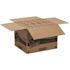 Georgia-Pacific Professional P100 Disposable Cleaning Towel, Tall Box, White (20-Boxes Per Case)