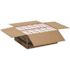 Brawny Professional D300 White Disposable Cleaning Towel, Tall Box (10-Boxes Per Case)